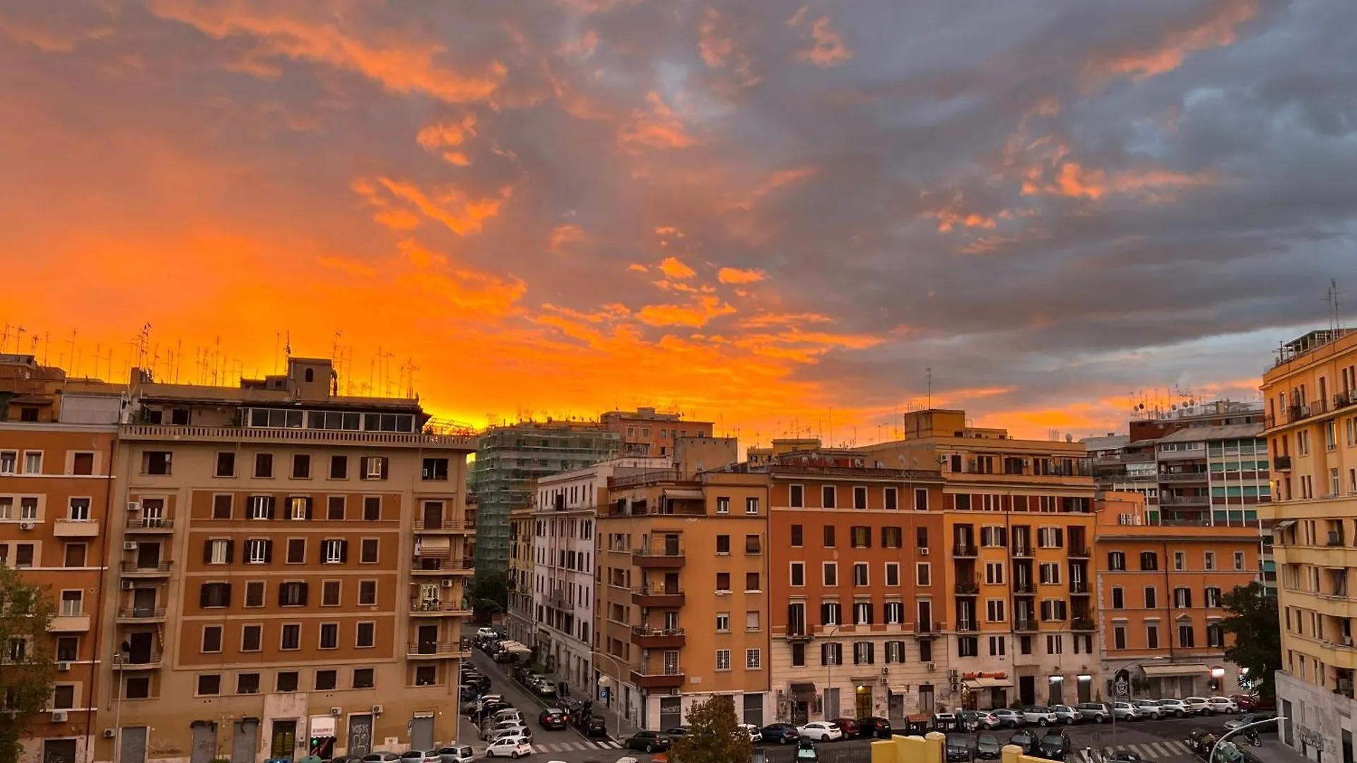 Homestay Sunrise House - San Giovanni Rome
